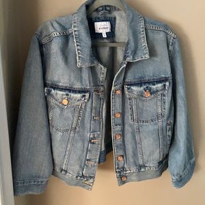 Excellent condition Karlie Kloss, by express size extra large